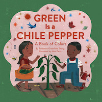 10 Books to Introduce Race & Ethnicity to Kids with Autism