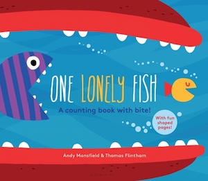 15 Counting Books for Kids with Autism