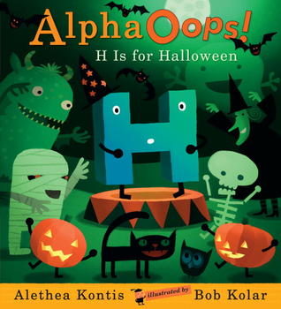 13 Halloween Season Picture Books for Kids with Autism