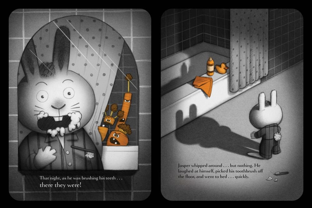 13 Halloween Season Picture Books for Kids with Autism