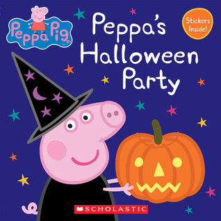 13 Halloween Season Picture Books for Kids with Autism