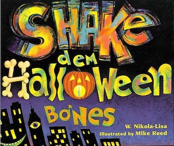 13 Halloween Season Picture Books for Kids with Autism