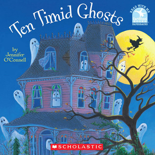 13 Halloween Season Picture Books for Kids with Autism