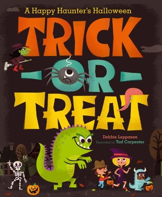 13 Halloween Season Picture Books for Kids with Autism