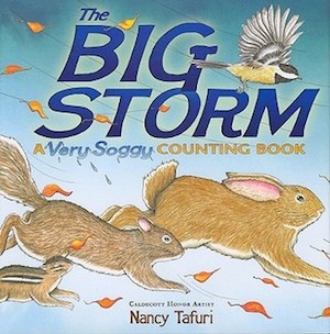 15 Counting Books for Kids with Autism