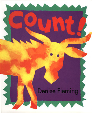 15 Counting Books for Kids with Autism