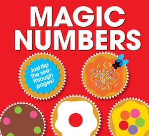 15 Counting Books for Kids with Autism