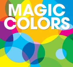 20 Color Concept Books for Kids with Autism