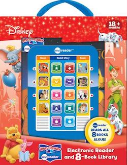 Disney Classic Me Reader 3