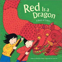 20 Color Concept Books for Kids with Autism