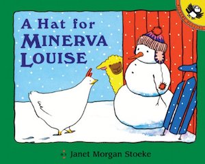 15 Picture Books About Clothes and Dressing