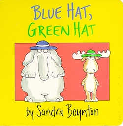 15 Picture Books About Clothes and Dressing