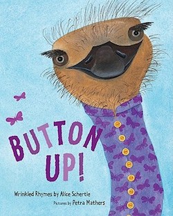 15 Picture Books About Clothes and Dressing