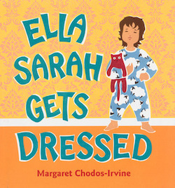 15 Picture Books About Clothes and Dressing