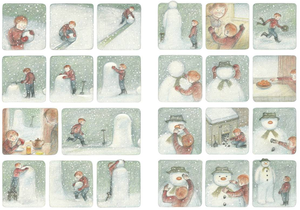 15 Picture Books About Clothes and Dressing