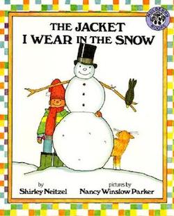 15 Picture Books About Clothes and Dressing