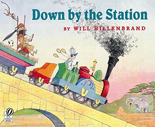 40 of the Best Singalong Picture Books