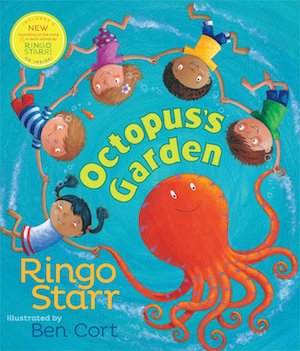 40 of the Best Singalong Picture Books