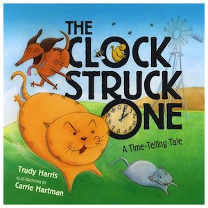 the-clock-struck-one-cover