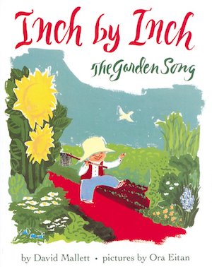 40 of the Best Singalong Picture Books