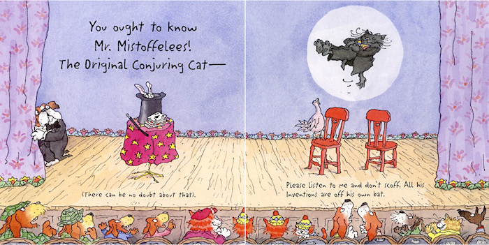 40 of the Best Singalong Picture Books