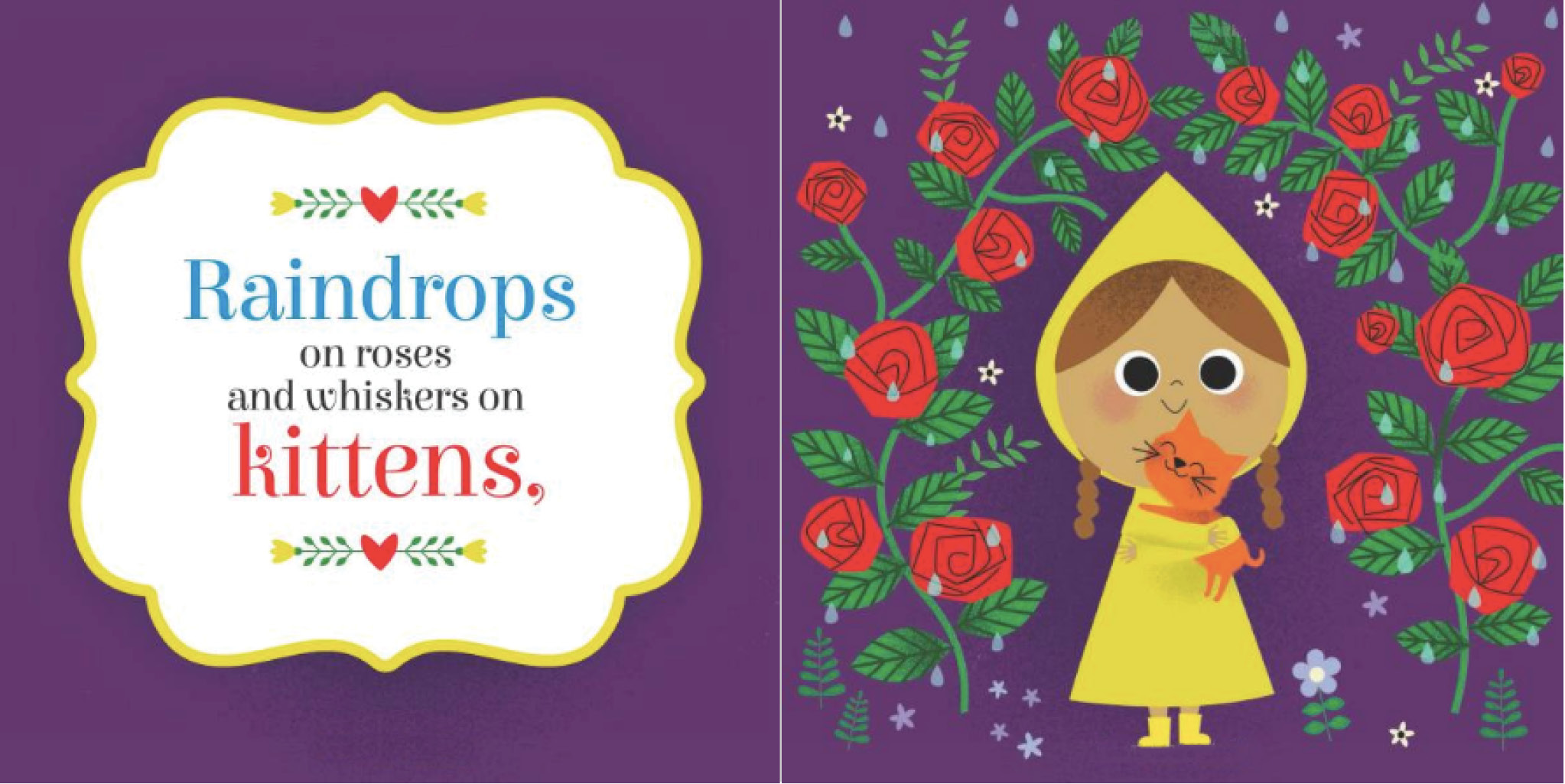 40 of the Best Singalong Picture Books