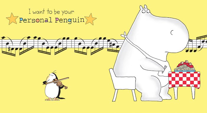 40 of the Best Singalong Picture Books