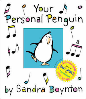 personal-penguin