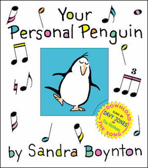 40 of the Best Singalong Picture Books