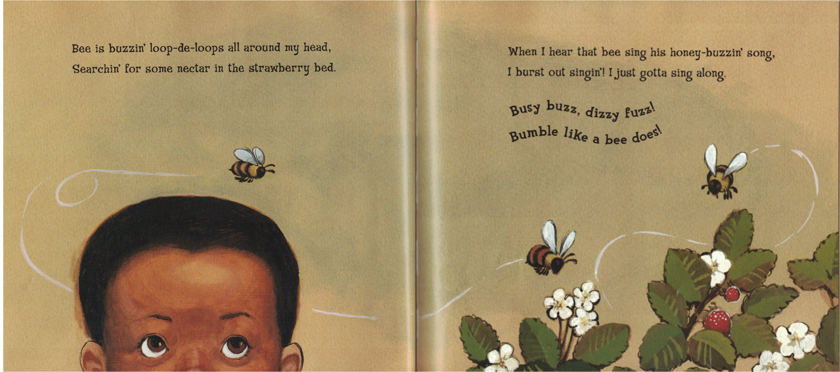 40 of the Best Singalong Picture Books