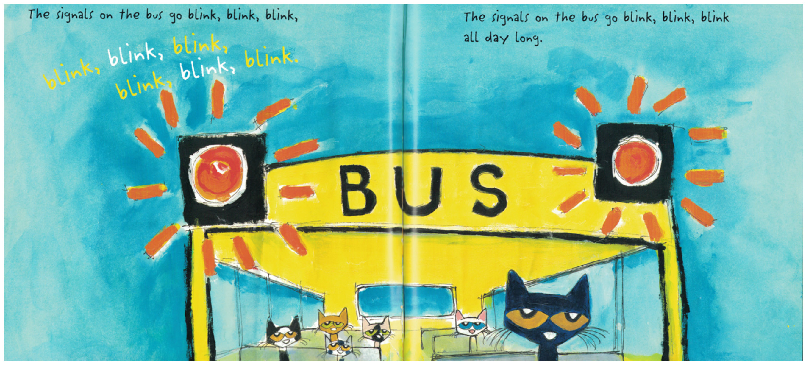 40 of the Best Singalong Picture Books