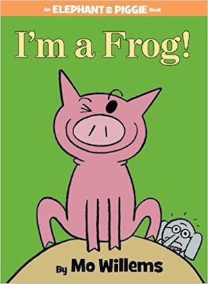 18 Picture Books for Kids Who REALLY Love Frogs & Toads