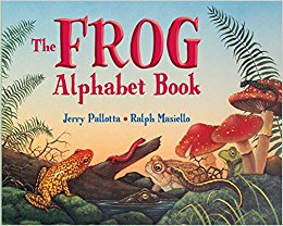 18 Picture Books for Kids Who REALLY Love Frogs & Toads