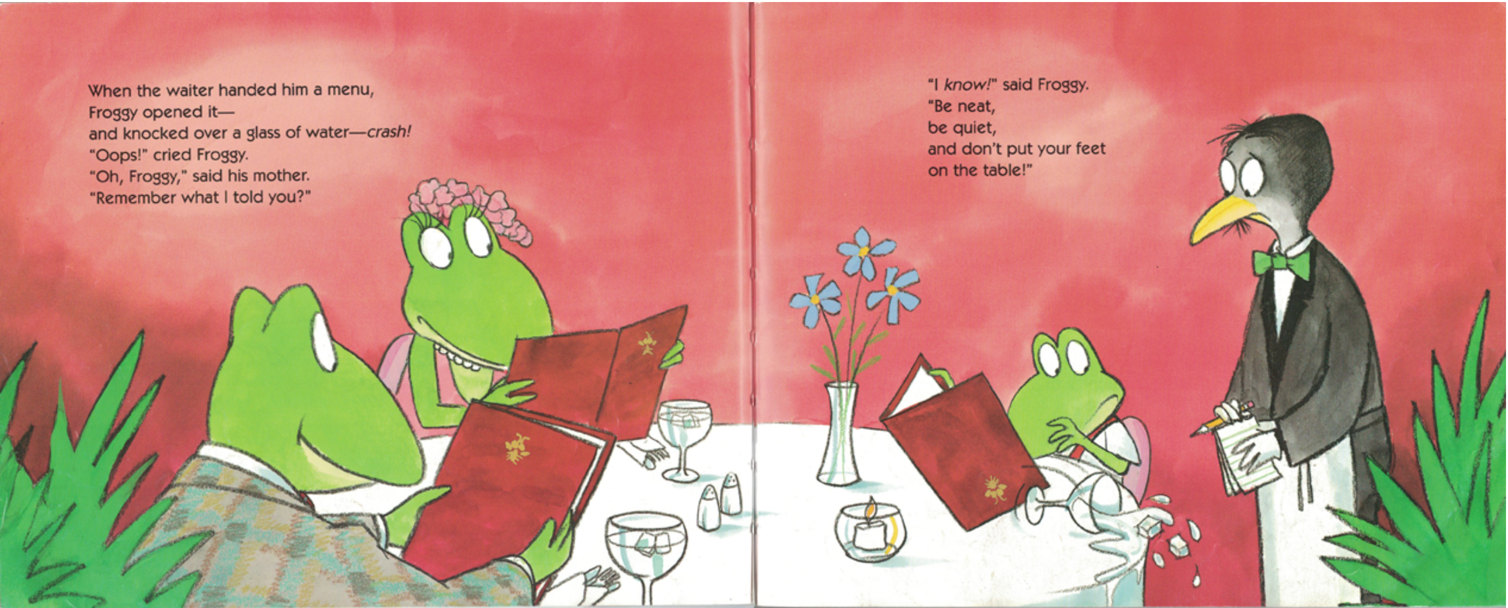 18 Picture Books for Kids Who REALLY Love Frogs & Toads