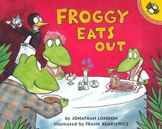 18 Picture Books for Kids Who REALLY Love Frogs & Toads