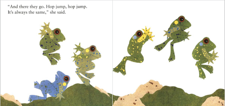 18 Picture Books for Kids Who REALLY Love Frogs & Toads