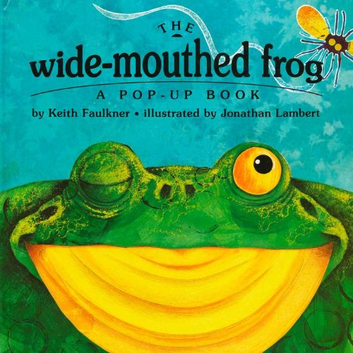 the-wide-mouthed-frog-cover