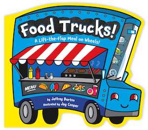 20 Books for Autistic Kids Who REALLY Love Trucks