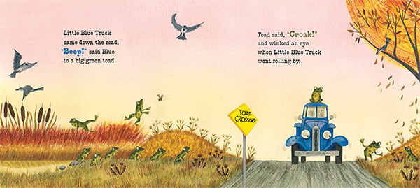 20 Books for Autistic Kids Who REALLY Love Trucks