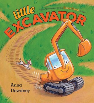 20 Books for Autistic Kids Who REALLY Love Trucks