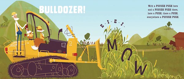 20 Books for Autistic Kids Who REALLY Love Trucks