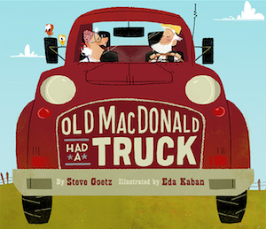 20 Books for Autistic Kids Who REALLY Love Trucks