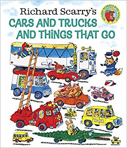 richard-scarry-cars-and-trucks-and-things-that-go