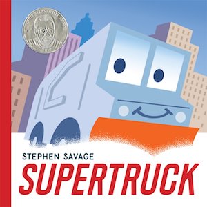 20 Books for Autistic Kids Who REALLY Love Trucks