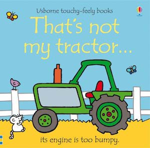 20 Books for Autistic Kids Who REALLY Love Trucks