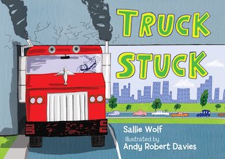 20 Books for Autistic Kids Who REALLY Love Trucks