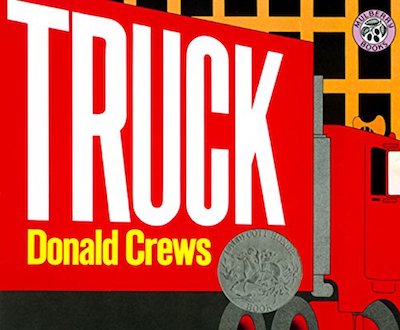 20 Books for Autistic Kids Who REALLY Love Trucks