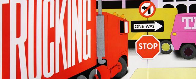 20 Books for Autistic Kids Who REALLY Love Trucks