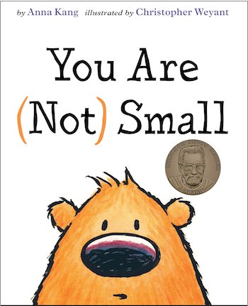 you-are-not-small