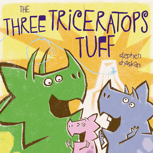 three-triceratops-cover-1